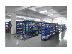 Regular Warehouse 003